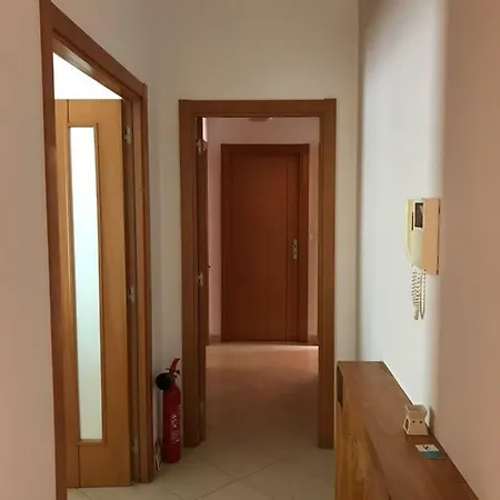 Apartamento Near The Sea Apartment Ericeira
