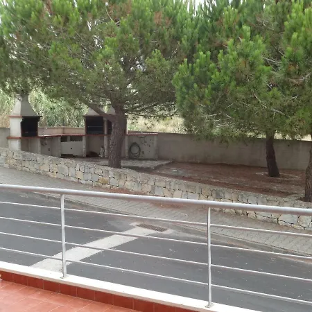 Apartamento Near The Sea Apartment