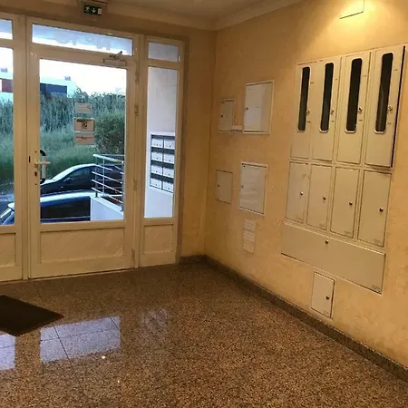 Apartamento Near The Sea Apartment