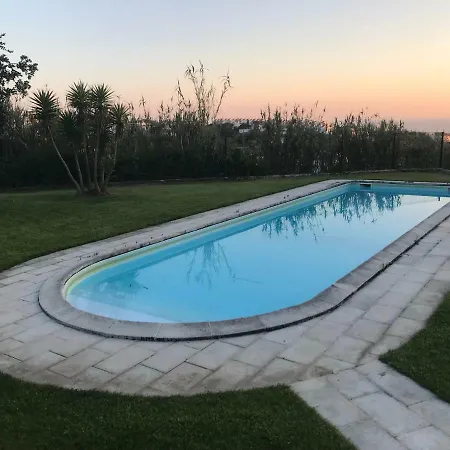 Apartamento Near The Sea * Ericeira