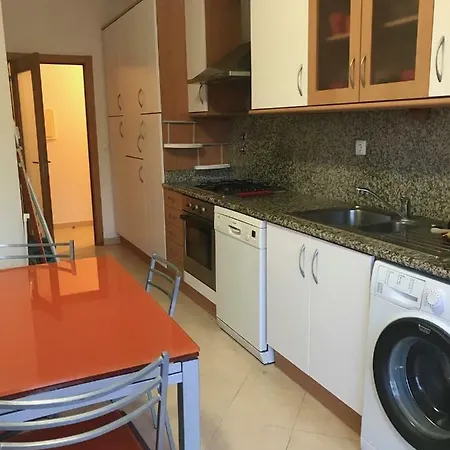 Apartment Apartamento Near The Sea Ericeira
