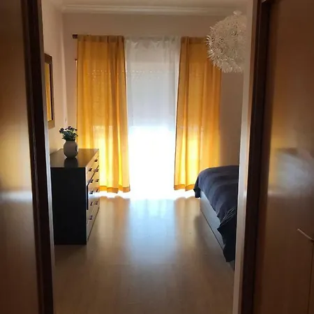 Apartment Apartamento Near The Sea *