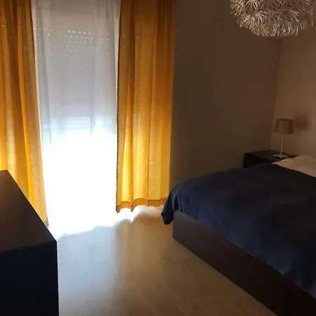 Apartment Apartamento Near The Sea *