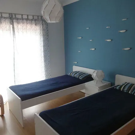 Apartamento Near The Sea Ericeira